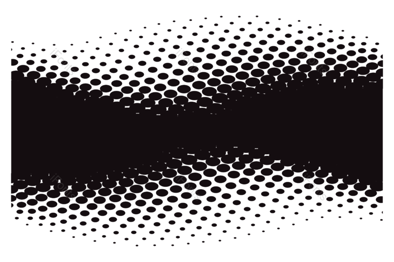 立体几何图片,几何纹理元素,几何PNG,科幻免抠素材